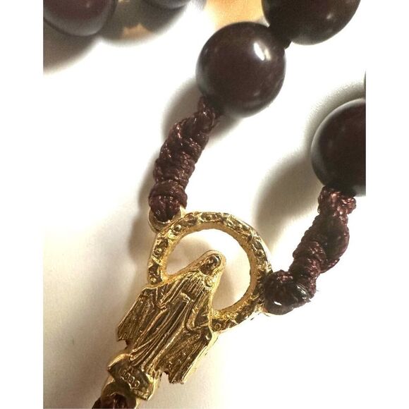 Beaded rosary - Picture 7 of 7